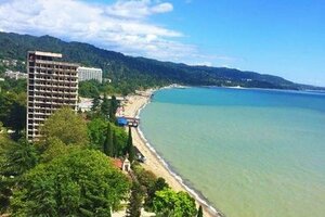 отель Страна Души