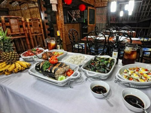 Гостиница Villa de Pico Highland Beach Resort в Провинции Восточный Миндоро