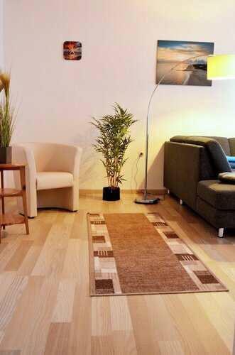 Гостиница Hotel Windrose Borkum в Боркуме