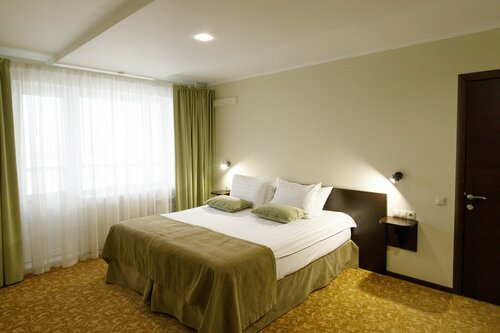 Гостиница Панорама в Твери