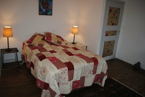 Гостиница Nidelice в Лиму