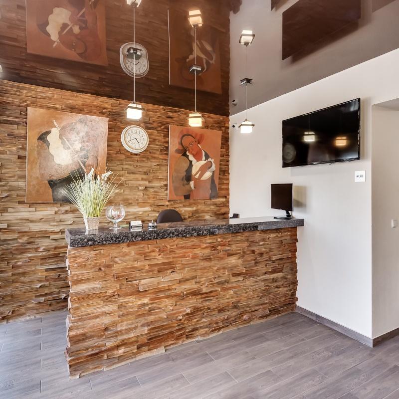 Фото Грин холл