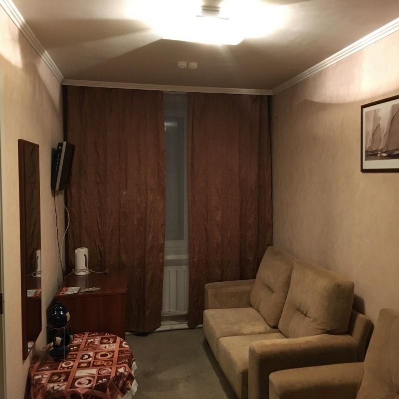 Фото Иртыш