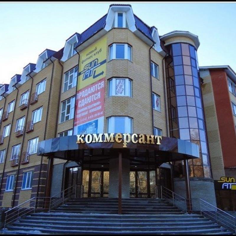 Фото Коммерсант
