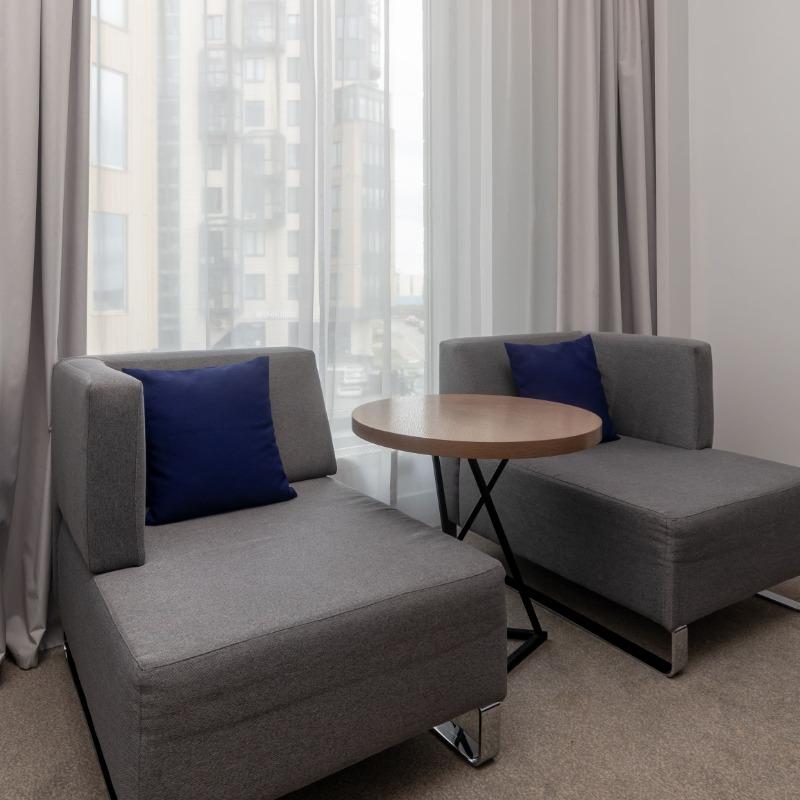 Фото Novotel