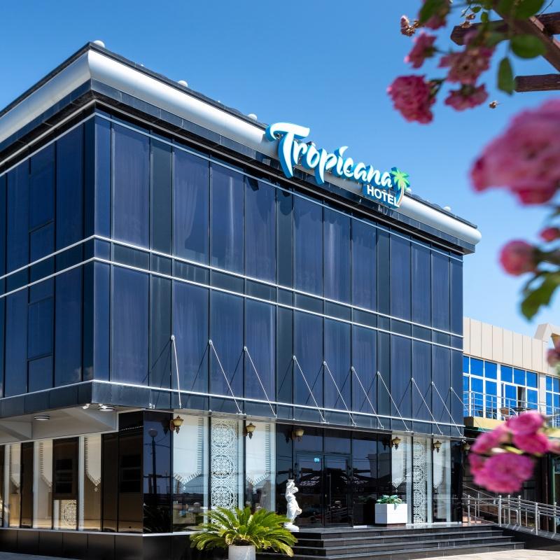 Фото Tropicana Resort by Stellar Hotels