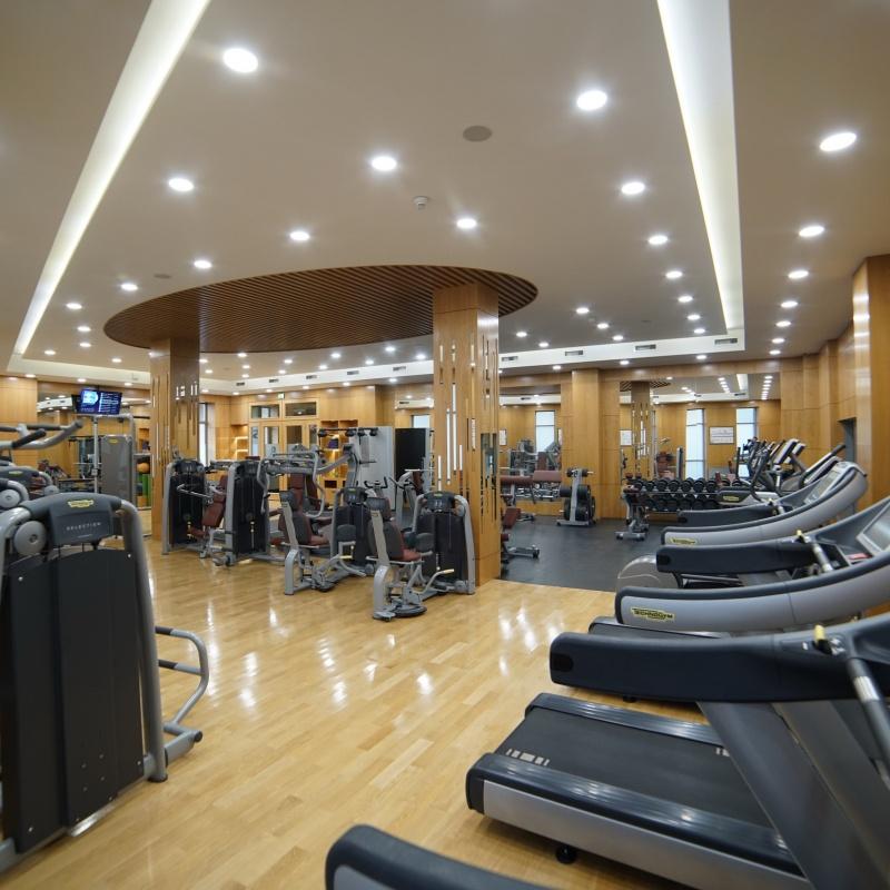 Фото Orion Hotel Bishkek