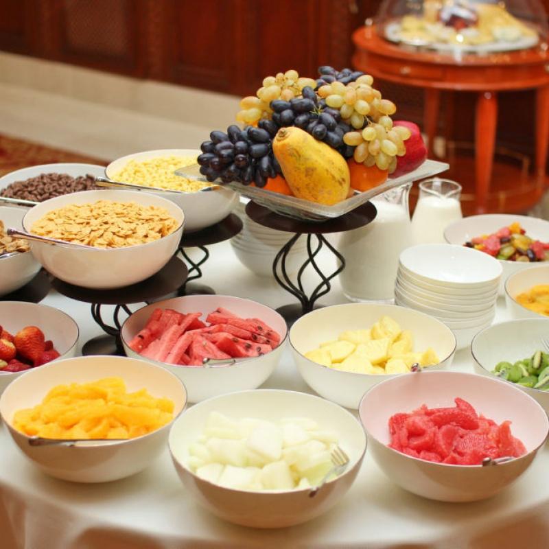 Фото Orion Hotel Bishkek