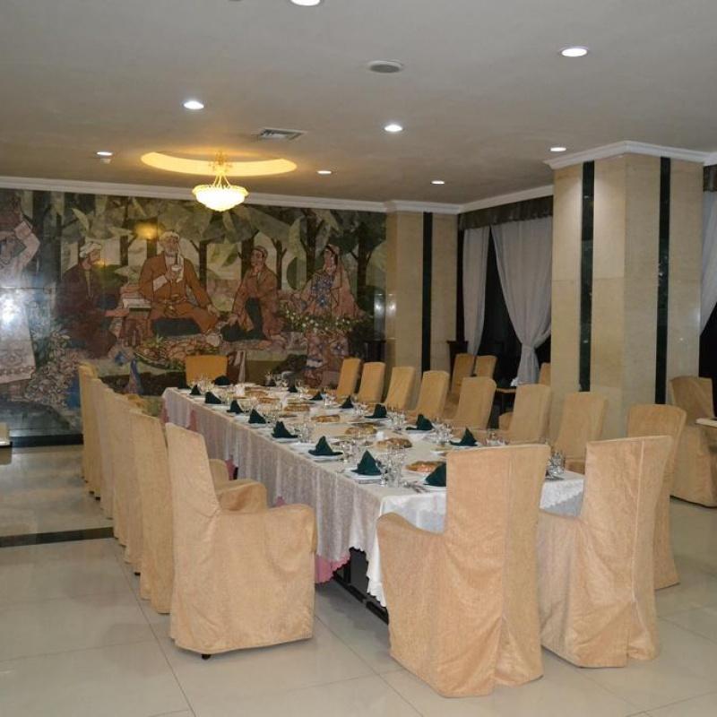 Фото Таджикистан