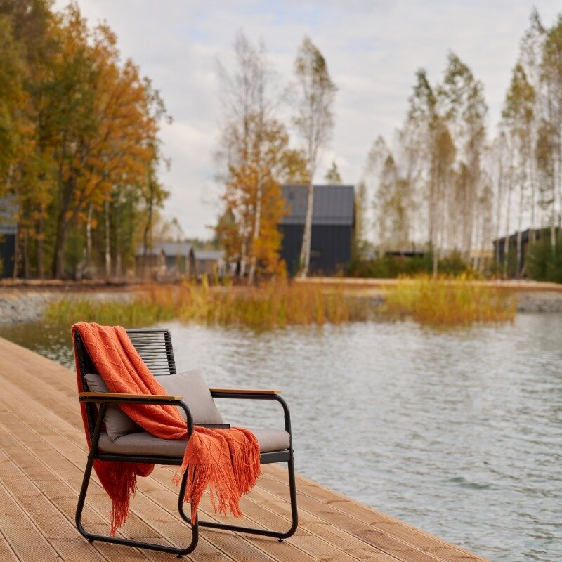 Фото Русские Сезоны Эмбиент Парк