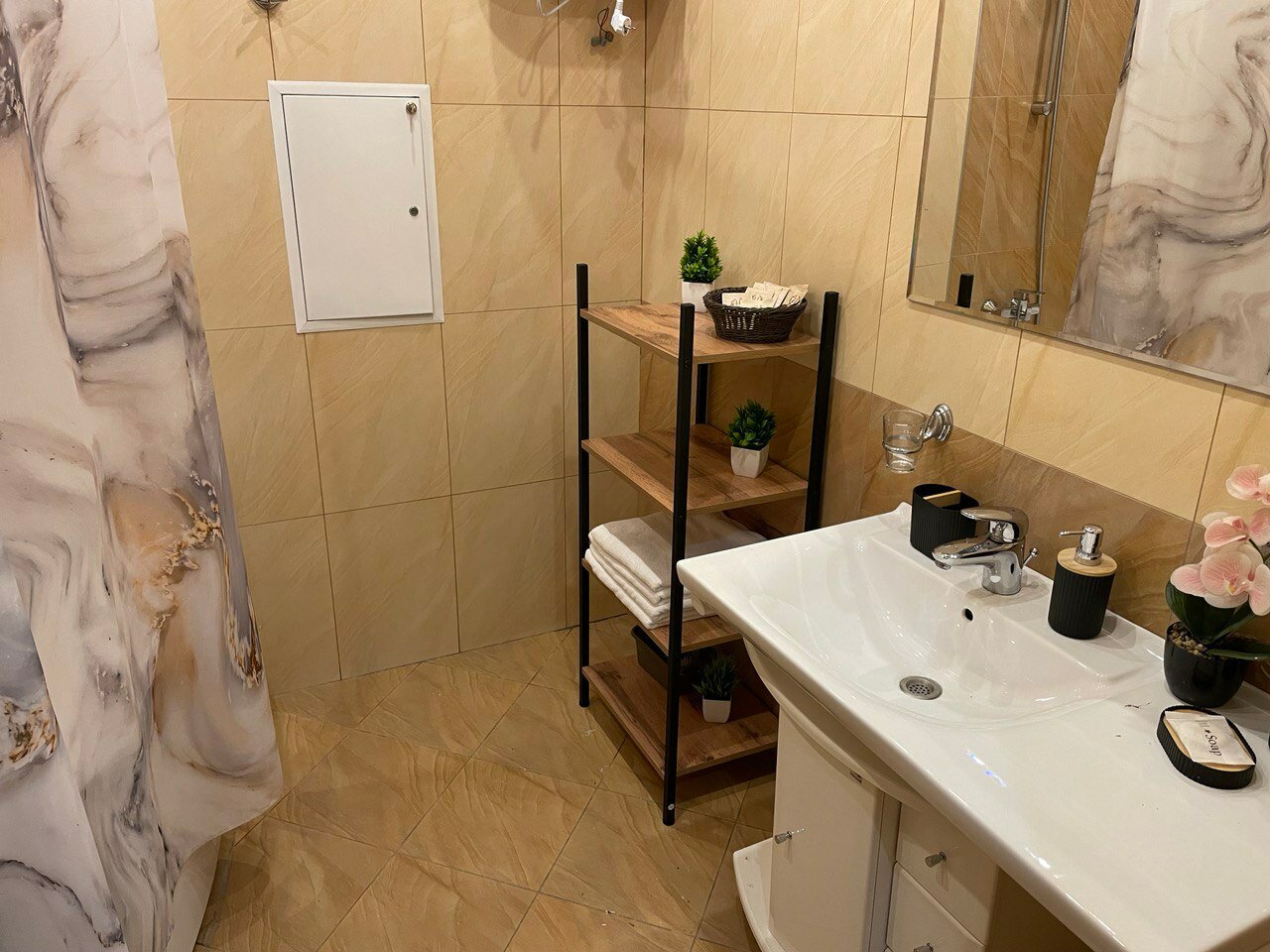 Фото Апартаменты Невский 150