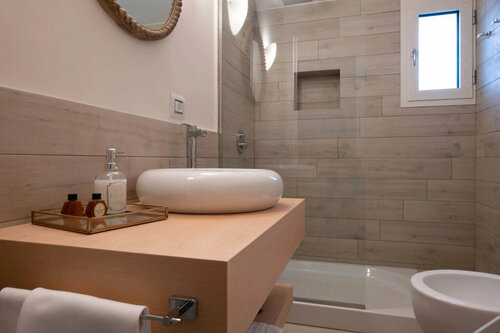 Гостиница WelcHome Charming House в Казерте