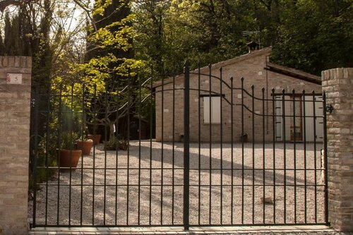 Гостиница Calmancino Delle Selve B&b в Урбине