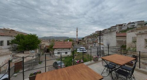 Гостиница Zuwinasa House Hotel в Аваносе