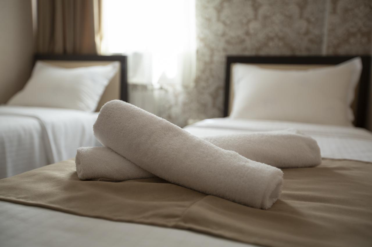 Фото Otiums Hotel