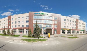 Адрес ТатГеоСервис