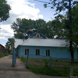 Rozhdestva Presvyatoy Bogoroditsy v Gornozavodske Church (ulitsa Kirova, 55), orthodox church
