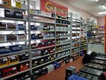 Batrix (Haradockaja vulica, 104), auto parts and auto goods store