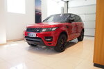 Фото 8 Land Rover. ТрансТехСервис. Официальный дилер