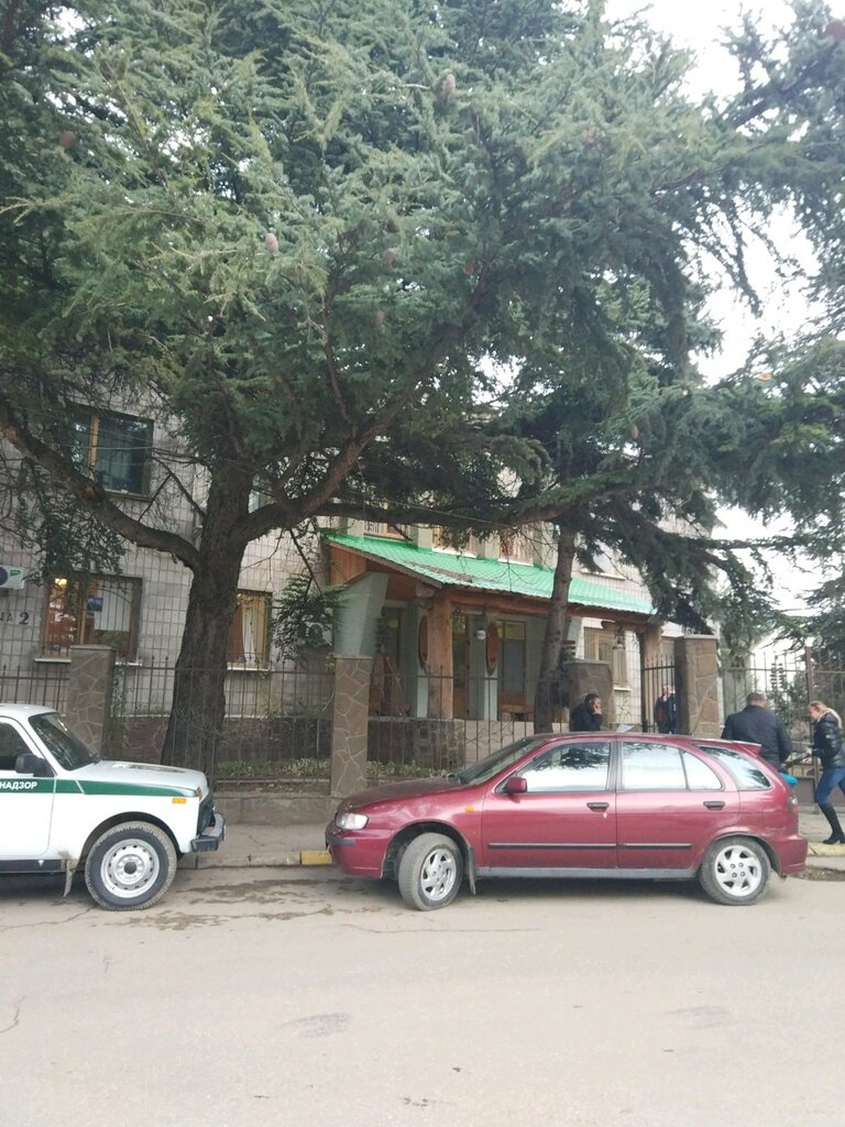 Ministerios, departamentos, servicios públicos Gk Po Lesnomu i Okhotnichyemu Khozyaystvu Respubliki Krym, , foto