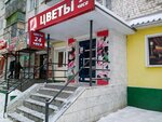 Tsvety 24 chasa (50 Let Oktyabrya Avenue, 3), flower shop