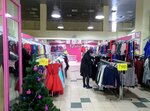 X'zotic (просп. имени Ленина, 84А), магазин одежды в Волжском
