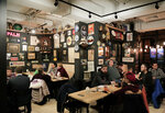 Pivoteka Pinta (Tsentralniy Microdistrict, Nesebrskaya Street, 14), bar, pub