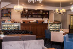 Cake Home (Chekhov street, 2), confectionary