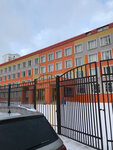 Mbou Oc Flagman (mikrorayon Novaya Tryokhgorka, Kutuzovskaya Street, 11), school