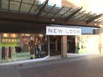 New Look (England, Northamptonshire County, Daventry), clothing store