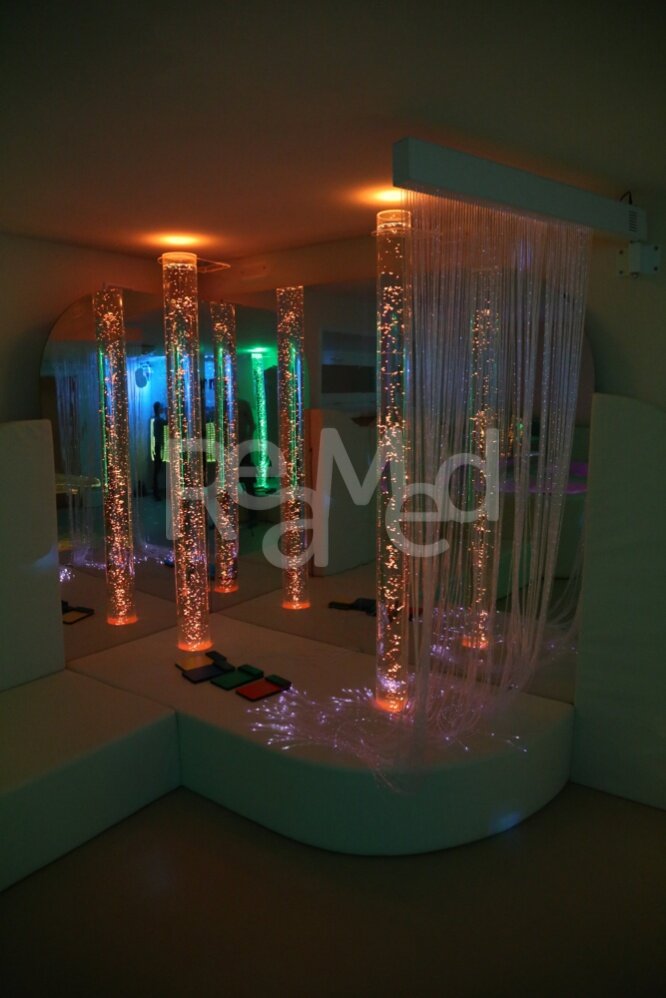 Medical equipment ReaMed, Odincovo, photo