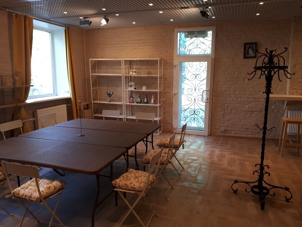 Courses and master classes Студия творческих идей Онегин арт, Murmansk, photo