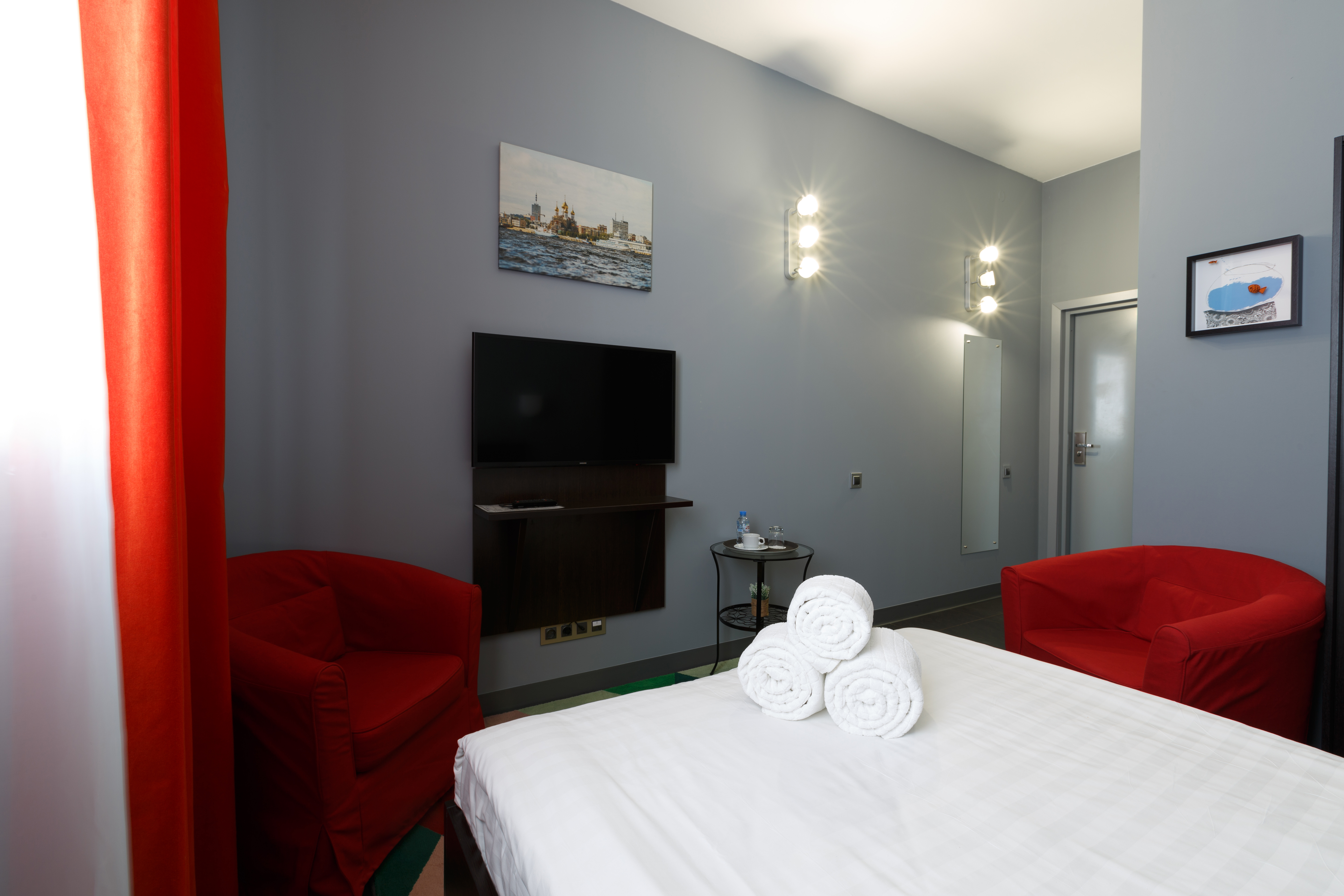 Фото Адмирал