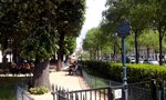 Square Garibaldi (15e Arrondissement, Avenue Roger Cahen, 2), park