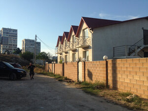 Барабулька