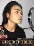 Studiya Narashivaniya Resnic (ulitsa Sverdlova, 47), eyebrow and eyelash salon