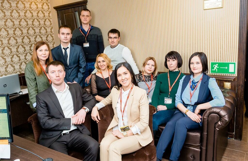 Недвижимость и Закон, агентство недвижимости, Дорожный пер., 3, Казань - Яндекс