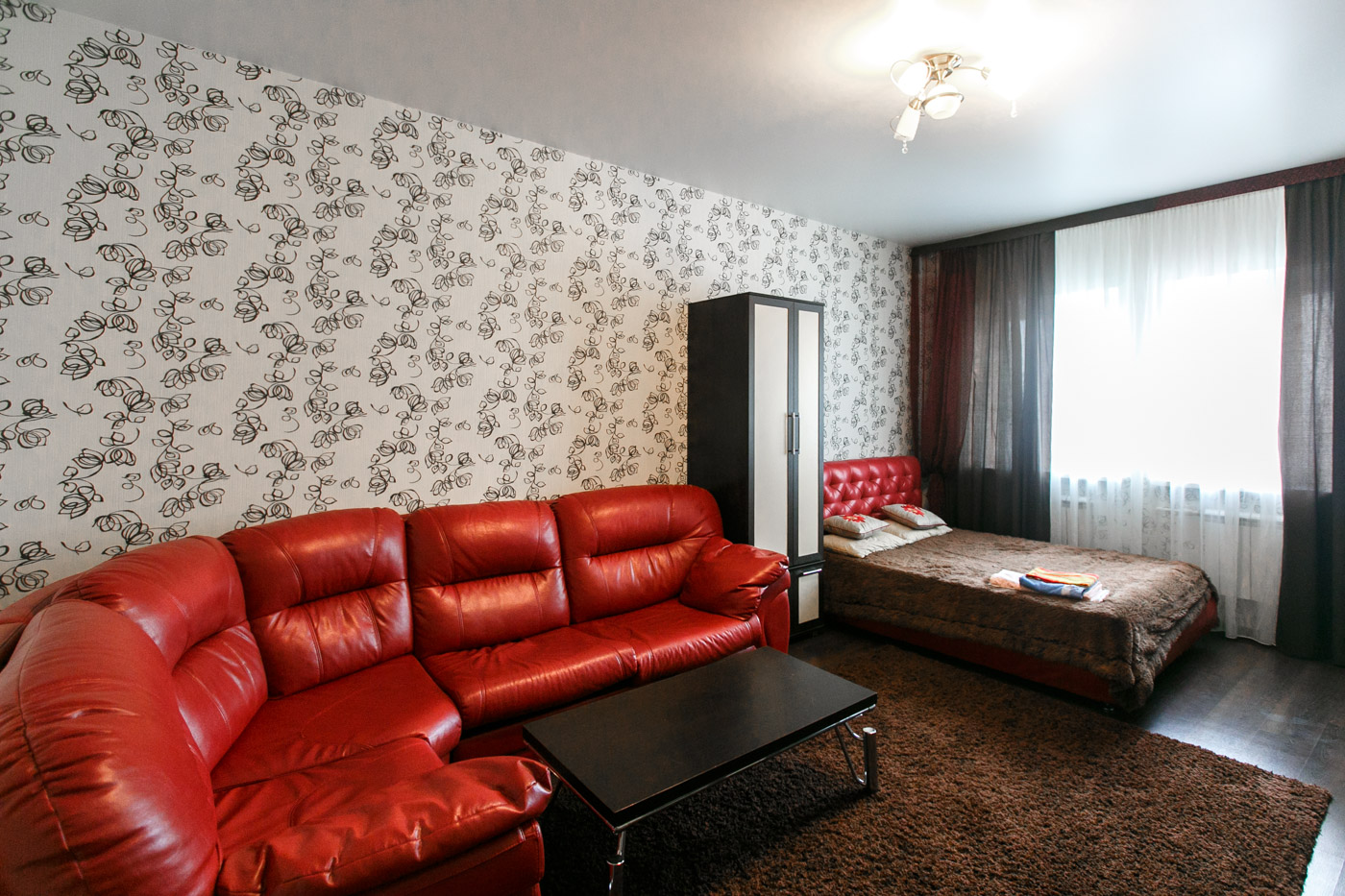 Фото Liproom на Смородина 9А