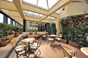 Гостиница Hilton Milan