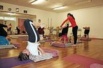 Yoga studio Vishnu (Dzerzhinskogo Street, 21), yoga studio