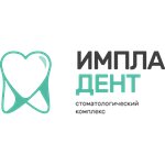 ИмплаДент (ул. Герасима Курина, 16), стоматологическая клиника в Москве