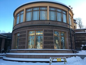 Aboa Vetus & Ars Nova (Southwest Finland, Turku, Itainen Rantakatu, 4), museo