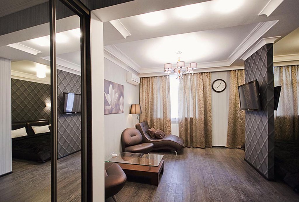 Фото Палацио