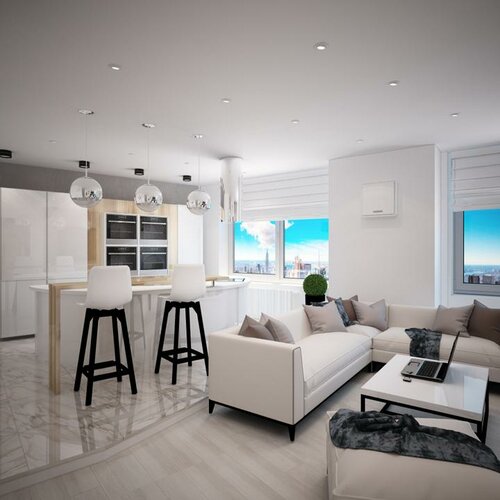 Дизайн интерьера хабаровск EasyForm 3d on Behance