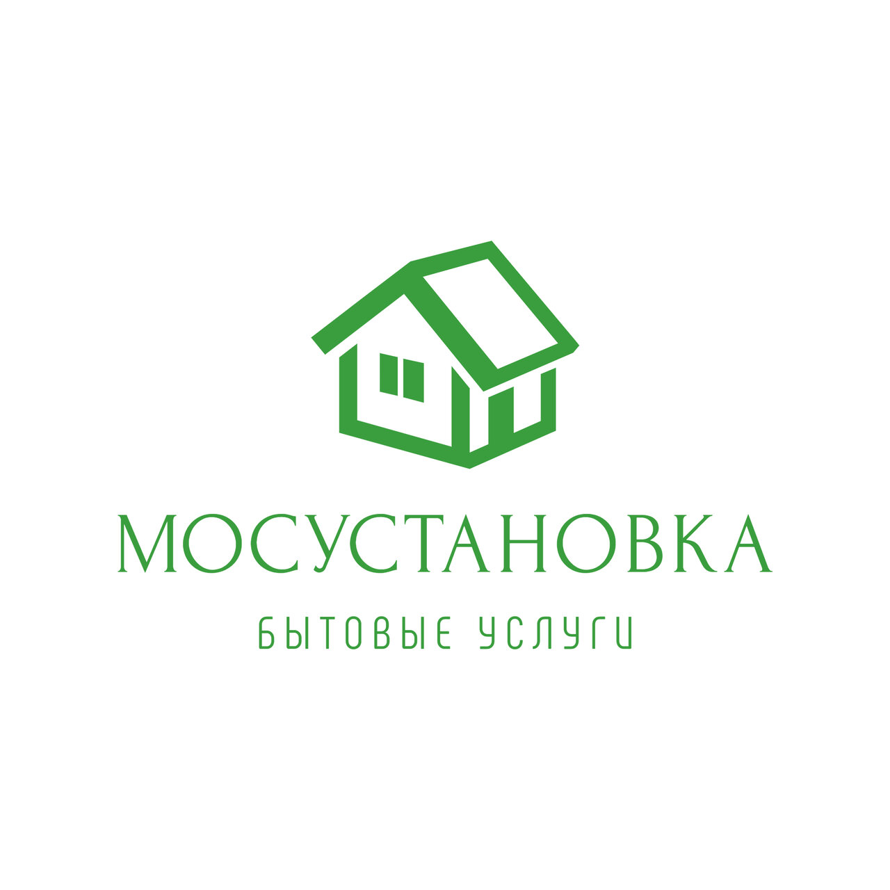 Мосустановка