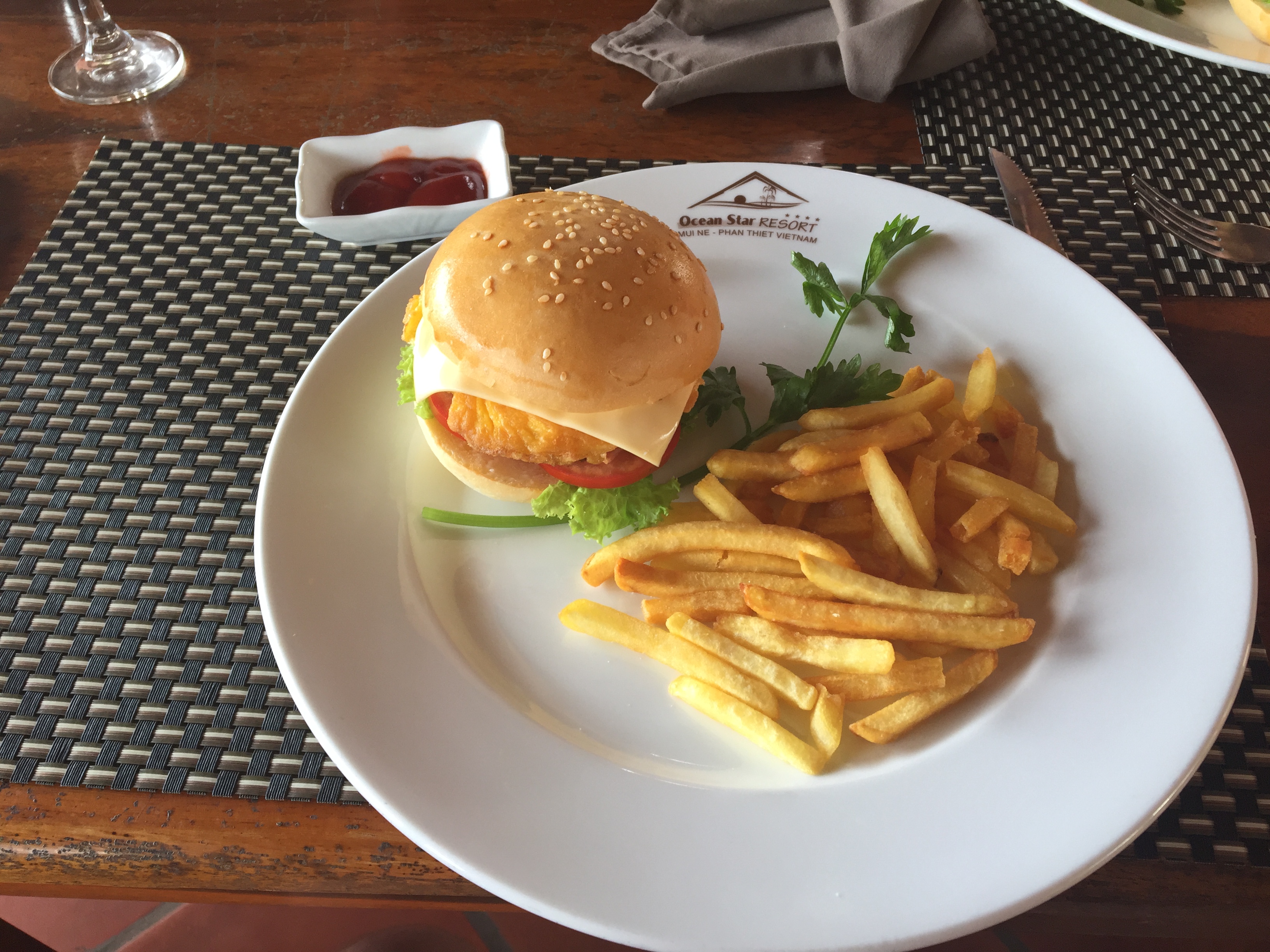 Фото Ocean Star Resort