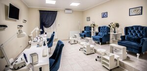 Atyrau Beauty (Мұхамбет Исенов көшесі, 83), косметология  Атырауда