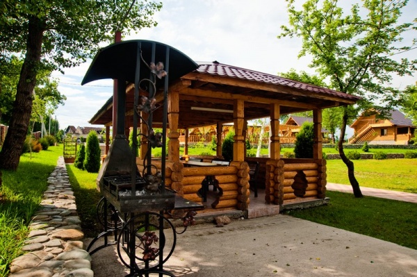 Фото Лукоморье