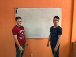 Сигма-центр (Olkhovaya Street, 9), centro educativo