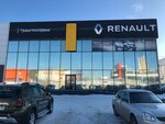 Фото 3 Renault, ТрансТехСервис. Официальный дилер